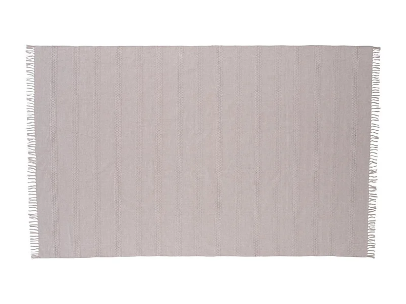 Tapis Déco "Nico" 160x230cm Beige