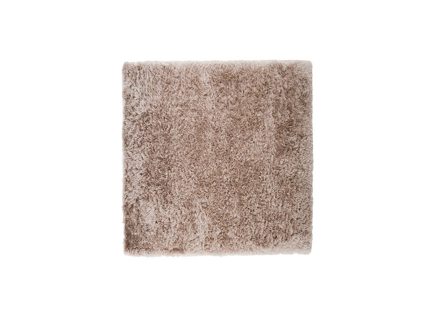 Tapis Déco "Grace" 300x300cm Beige