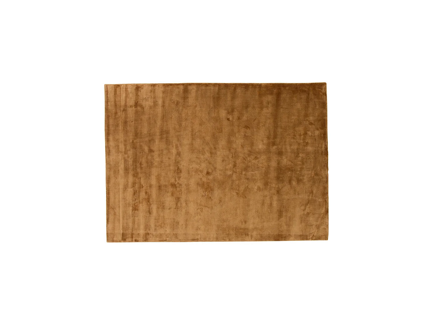Tapis Déco "Indra" 201x301cm Moutarde