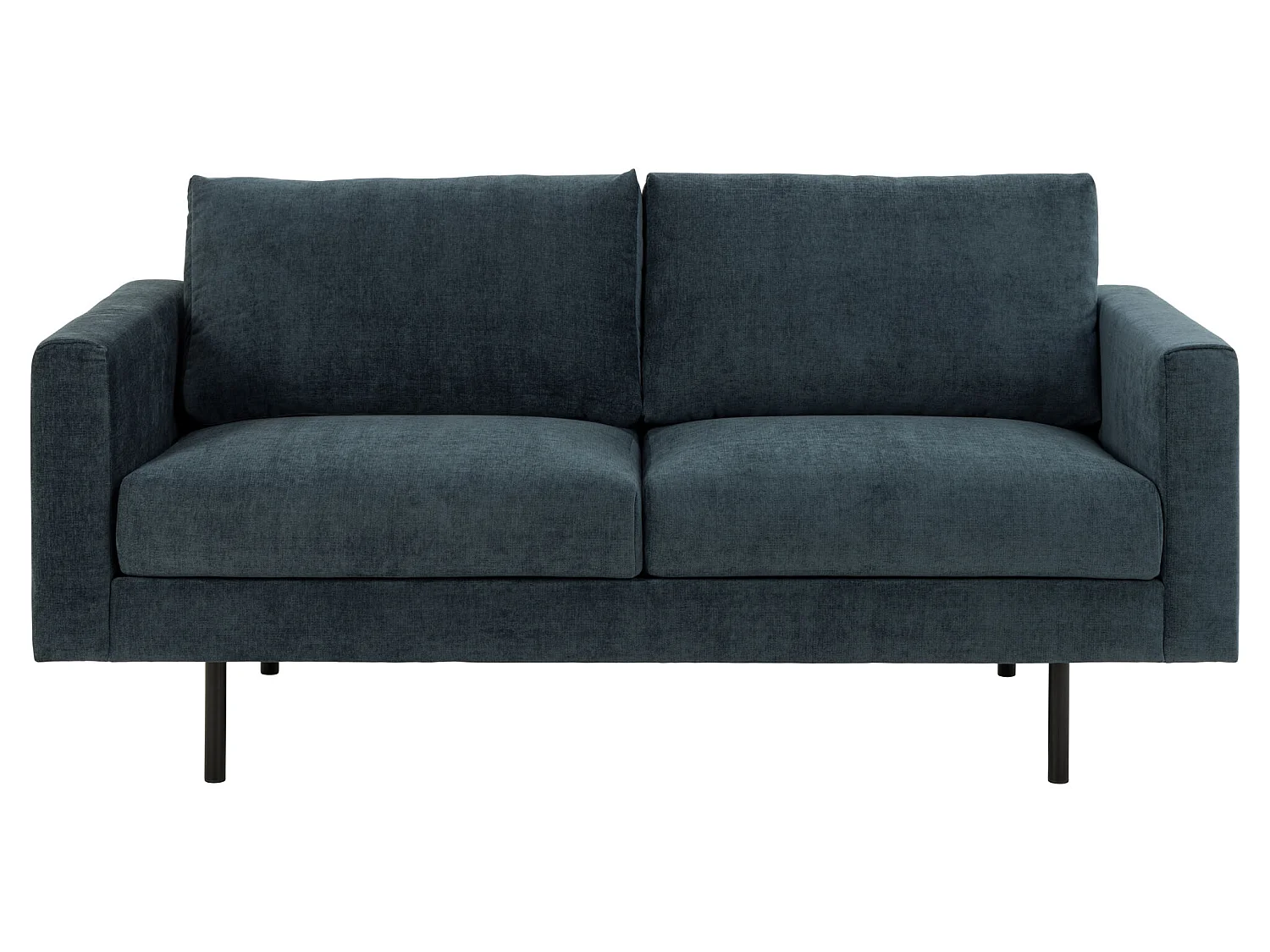 Paio bank 2,5 personen donkerblauw.