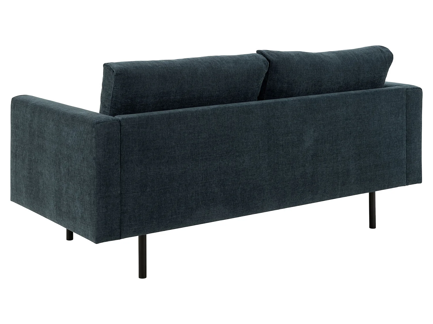 Paio bank 2,5 personen donkerblauw.