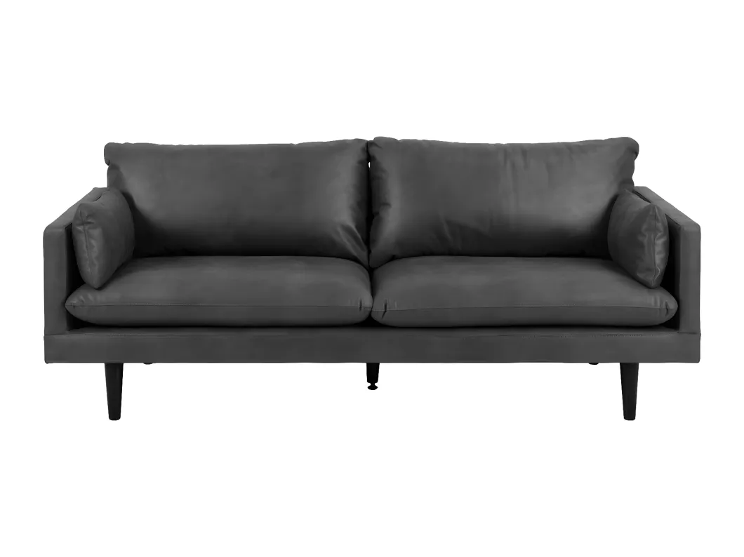 Kauf Unique Sunderland Sofa 3 Personen anthrazit