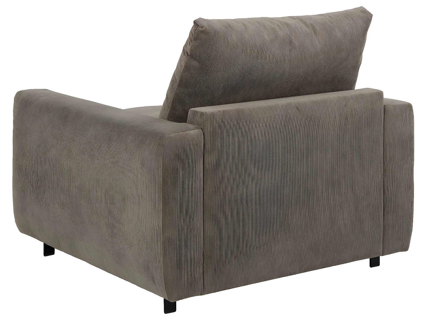 Steeton Canapé 1 personne, beige.