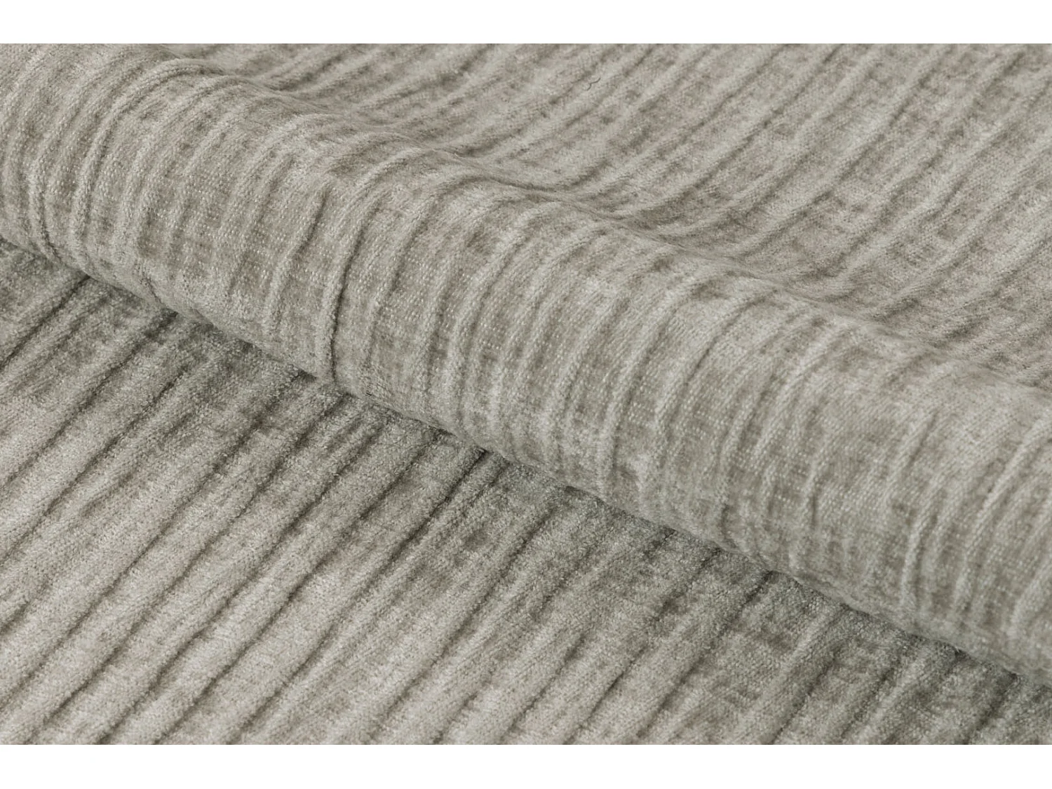 Maywood Canapé 3 personnes, gris clair.