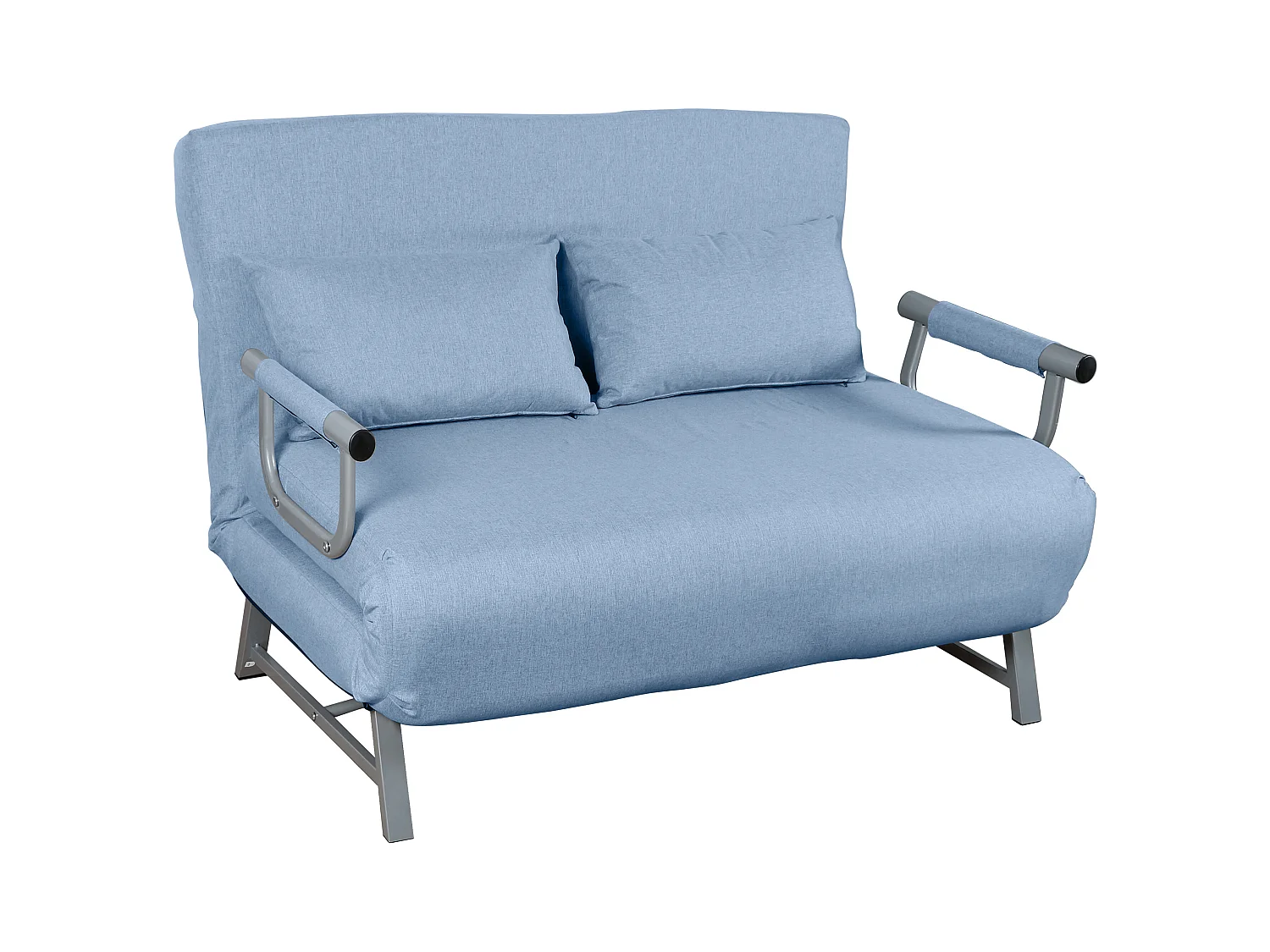 Sofa bed Kolino Blue 0