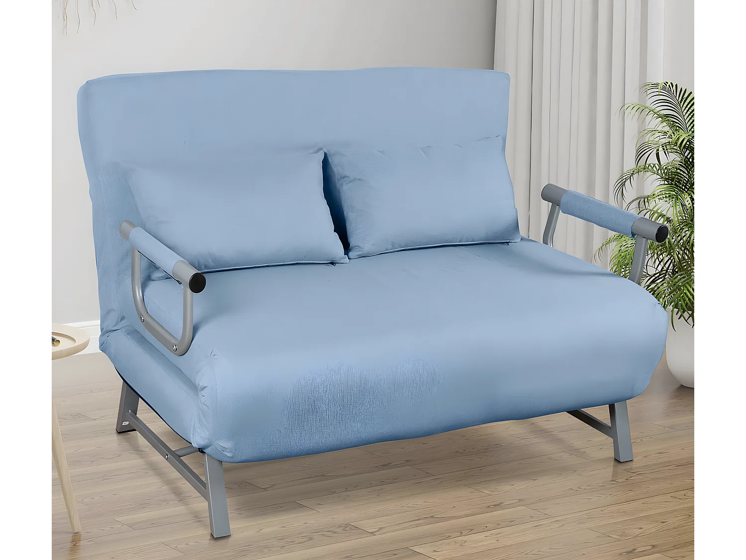 Schlafsofa Couch Kolino mit Schlaffunktion