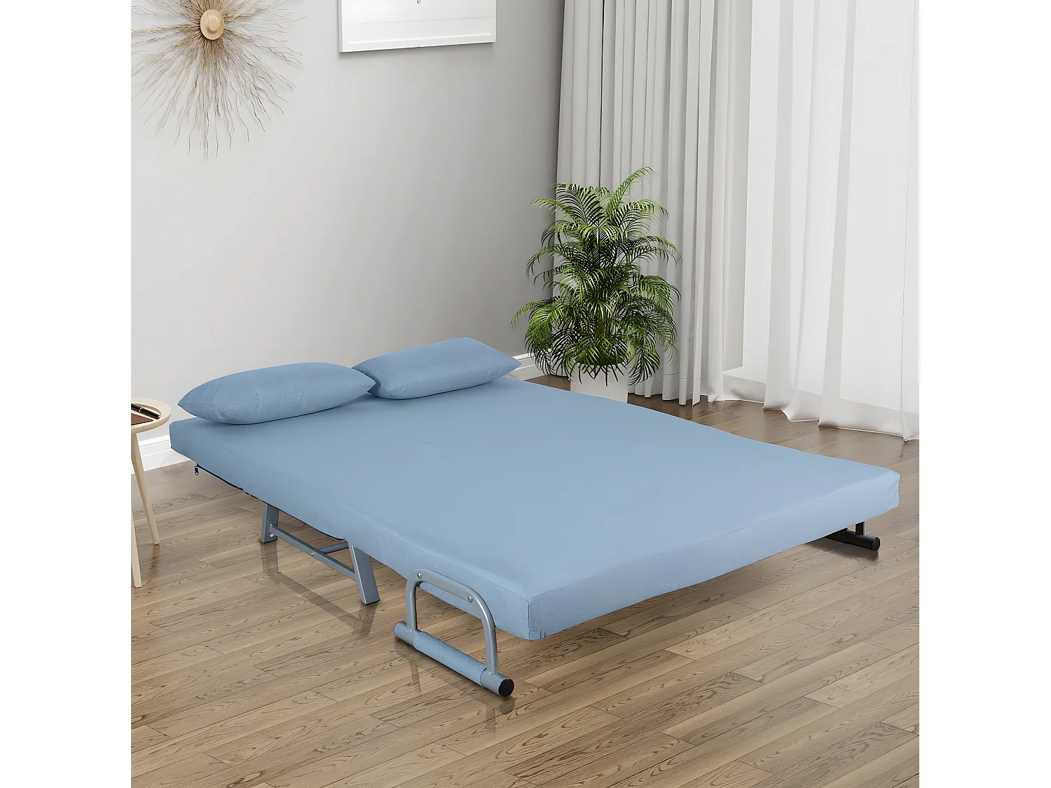 Schlafsofa Couch Kolino mit Schlaffunktion