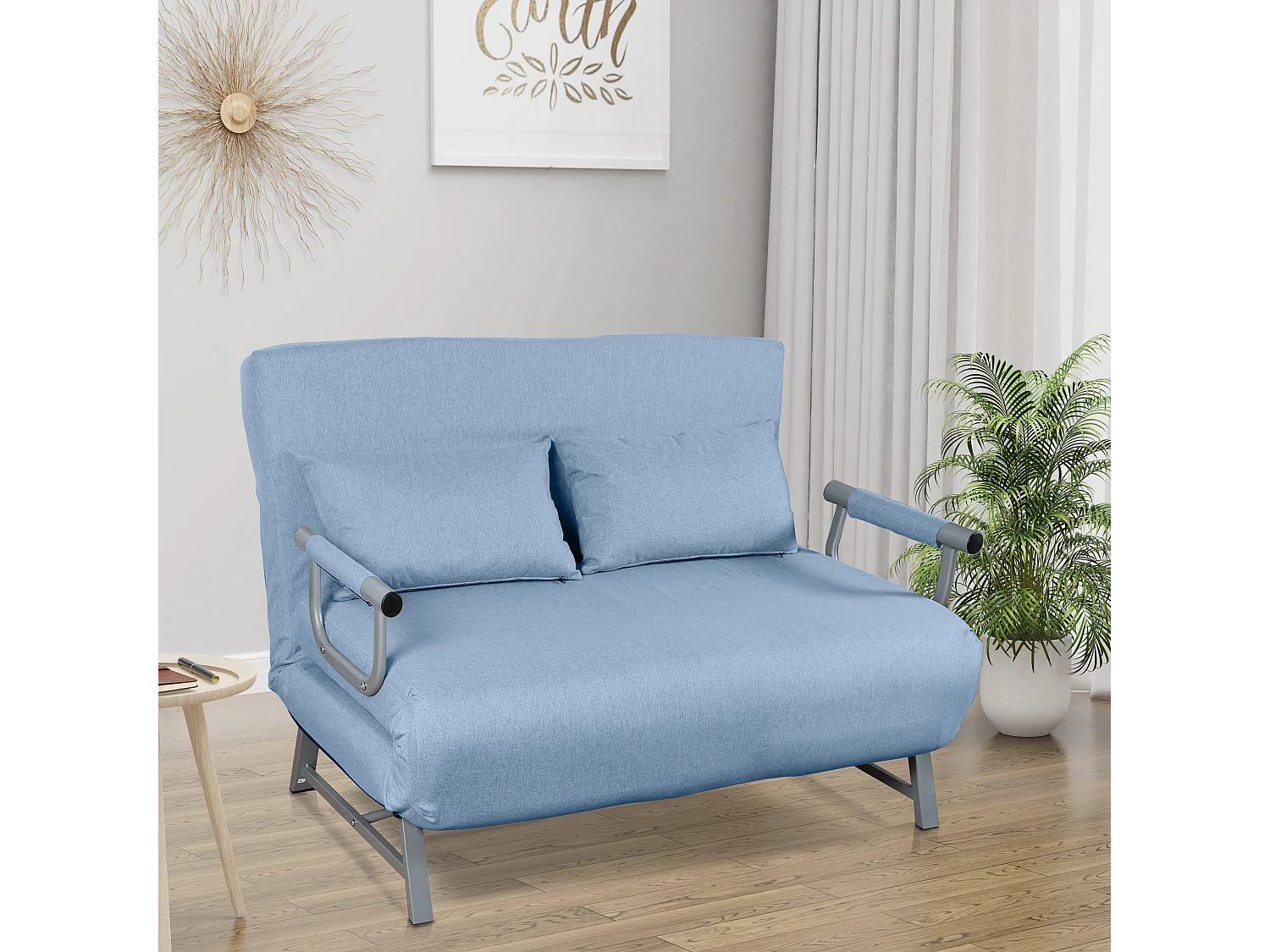 Schlafsofa Couch Kolino mit Schlaffunktion