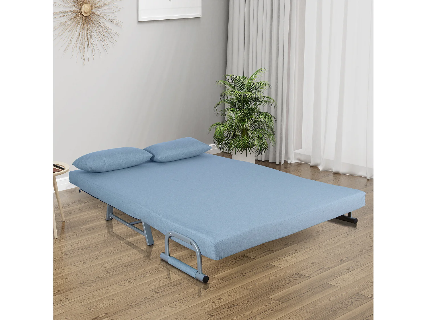 Schlafsofa Couch Kolino mit Schlaffunktion