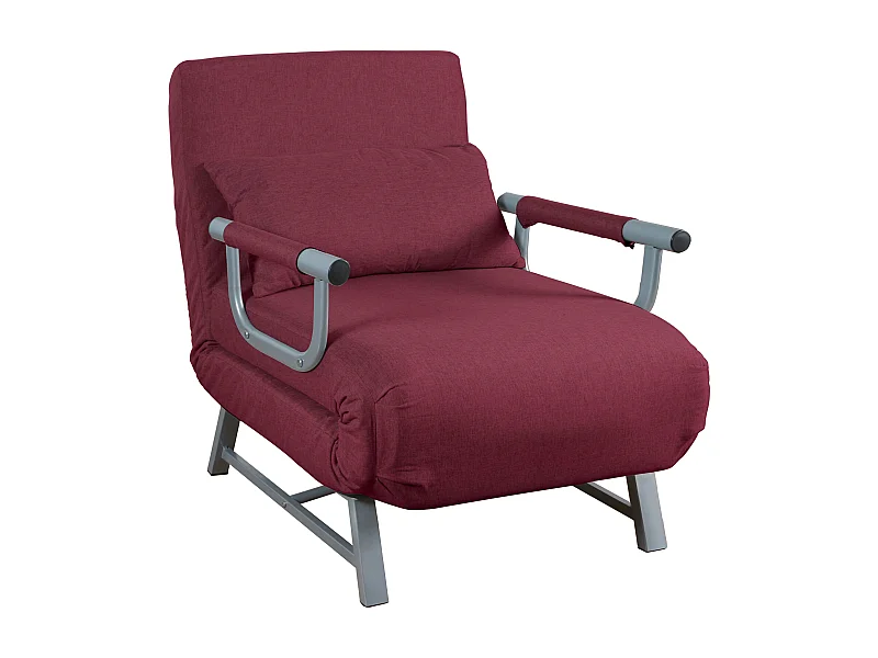 Schlafsessel Sessel Kolino mit Schlaffunktion