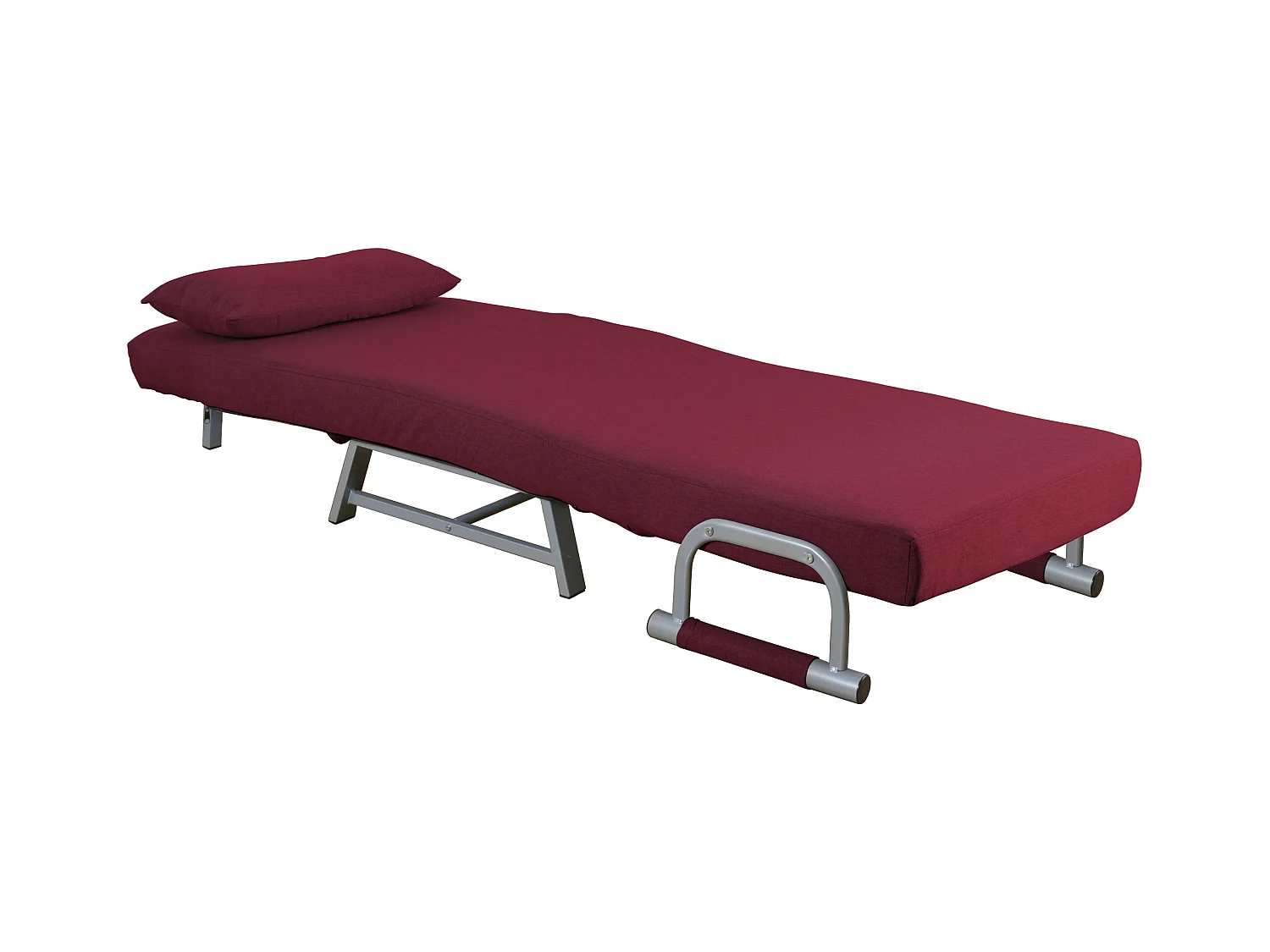 Schlafsessel Sessel Kolino mit Schlaffunktion