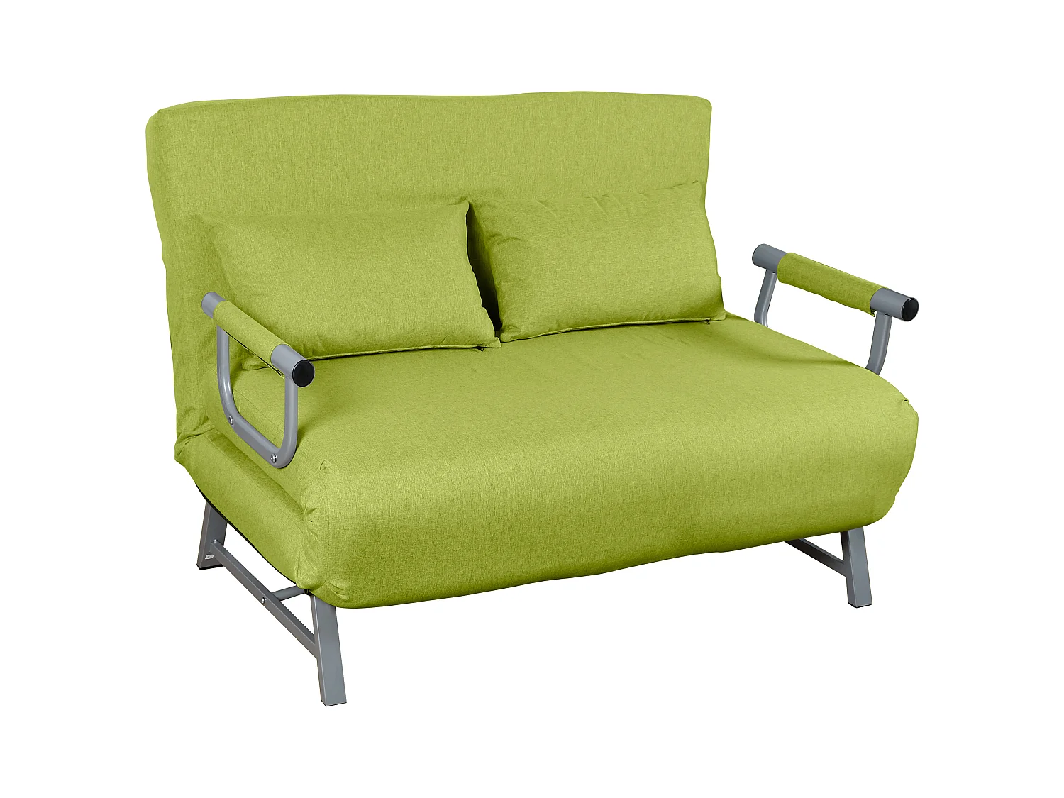 Sofa bed Kolino Green 0