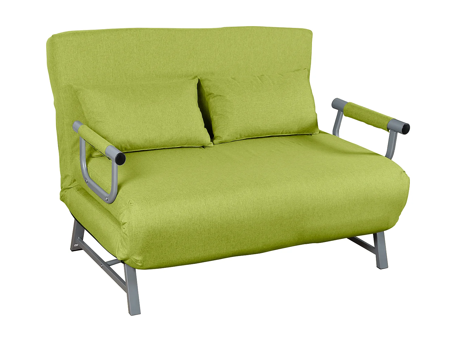 Sofa bed Kolino Green 0