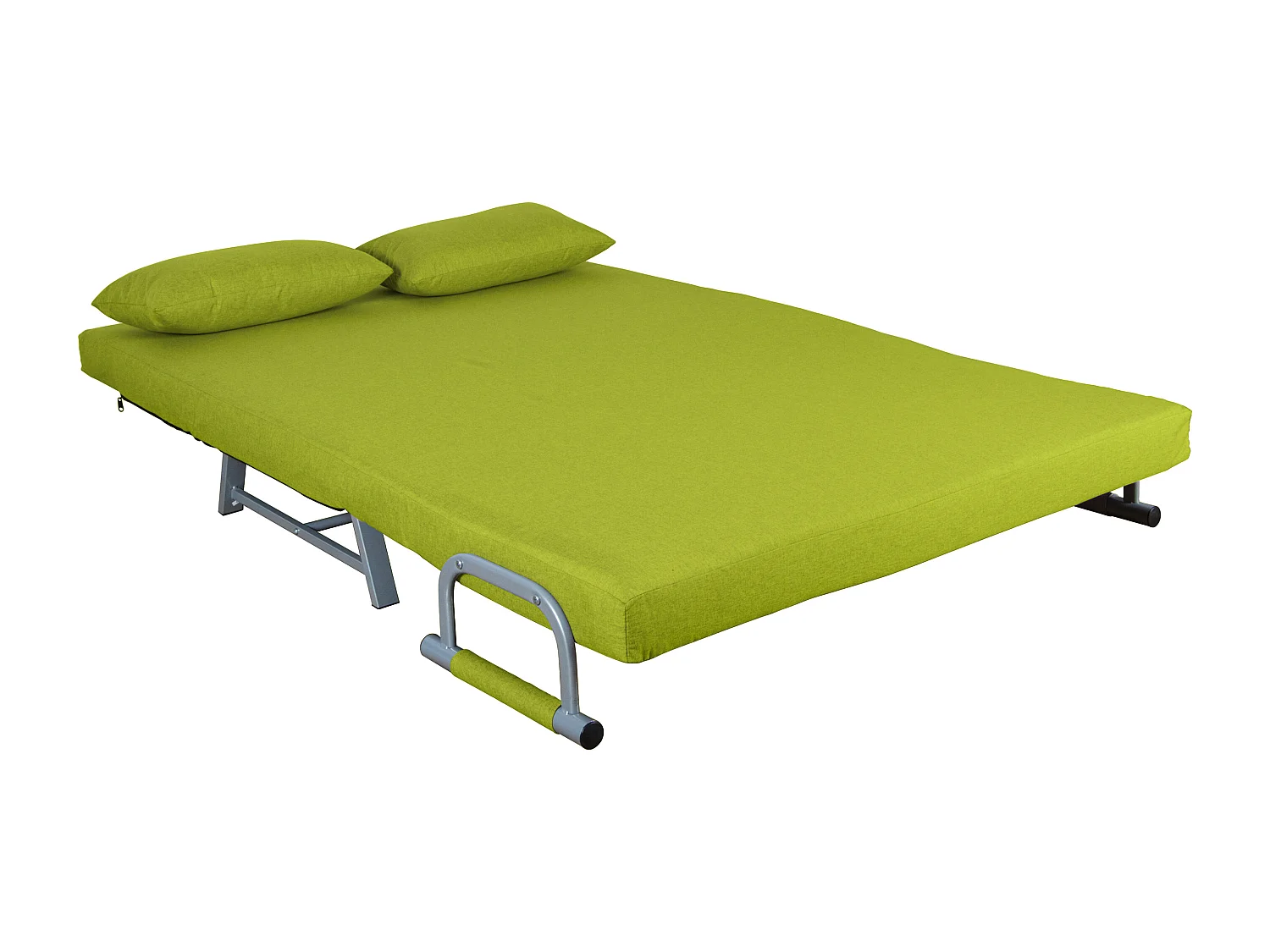 Sofa bed Kolino Green 0