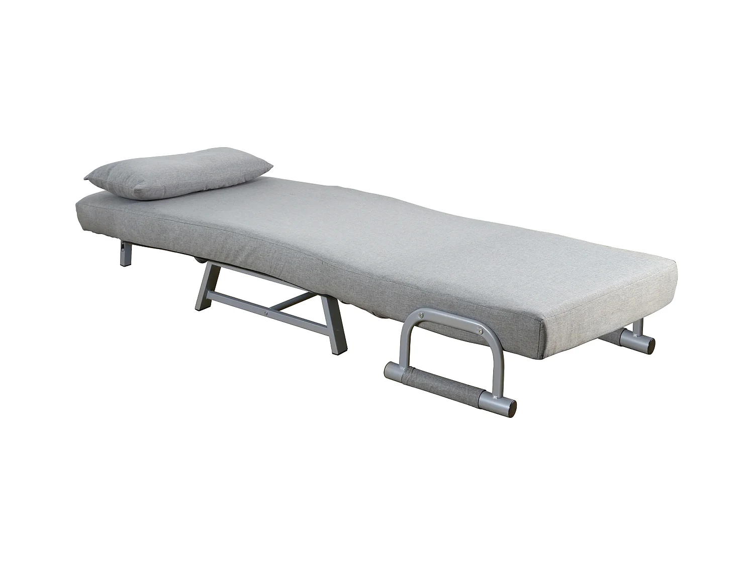 Sofa bed Kolino Gray 0