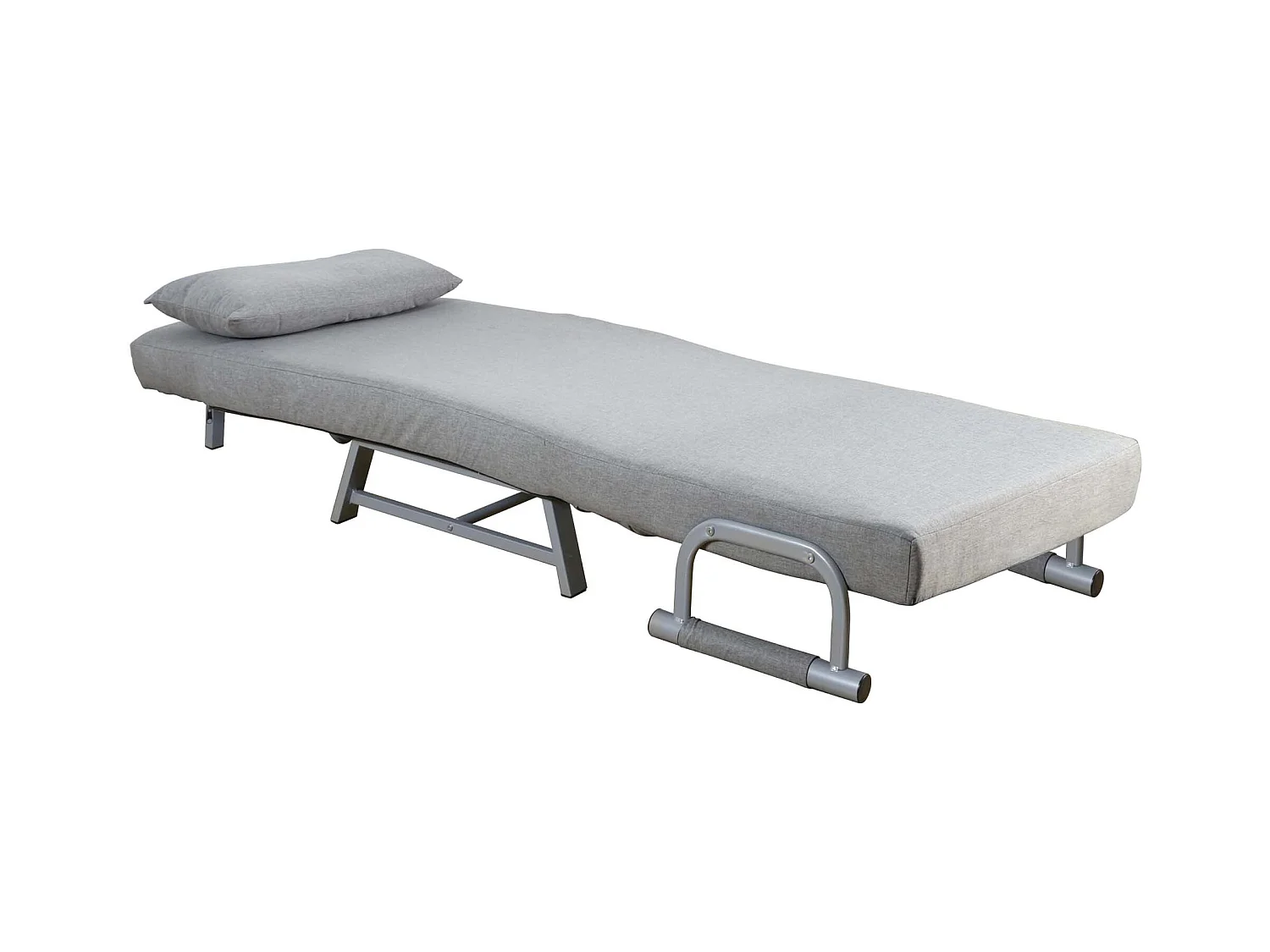 Sofa bed Kolino Gray 0