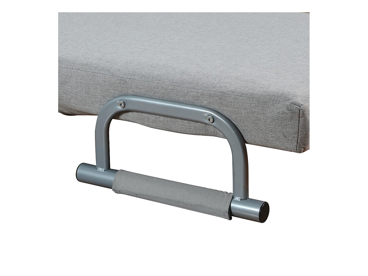 Sofa bed Kolino Gray 0