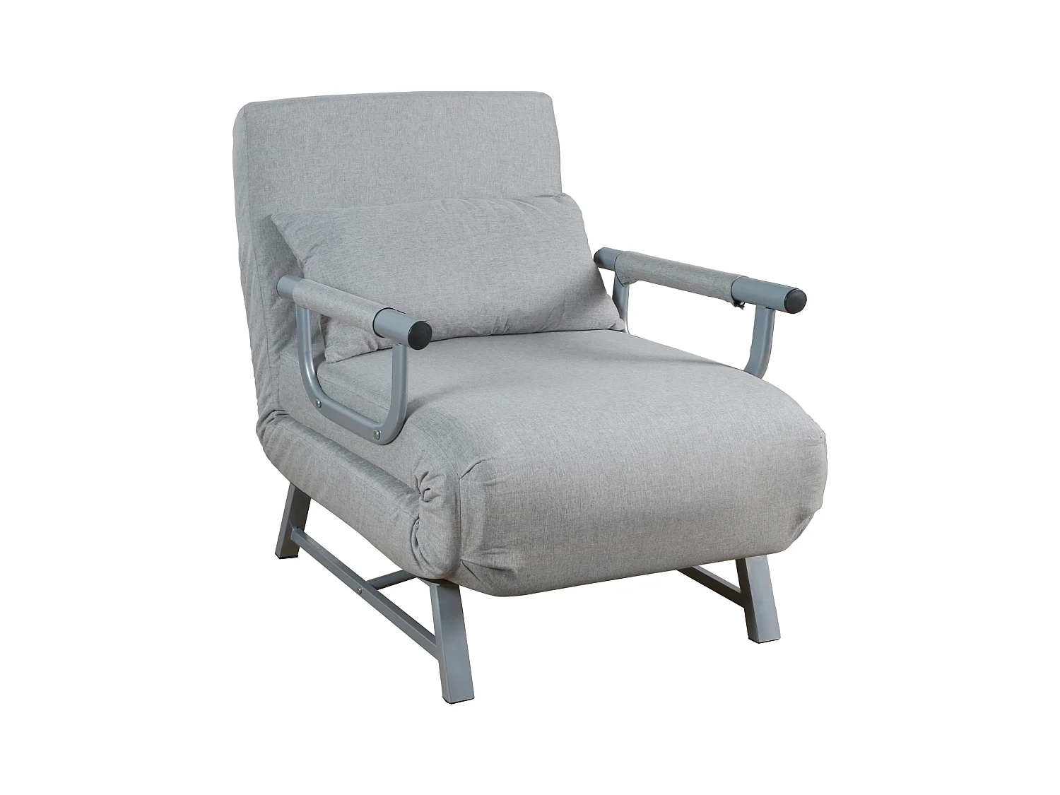 Sofa bed Kolino Gray 0