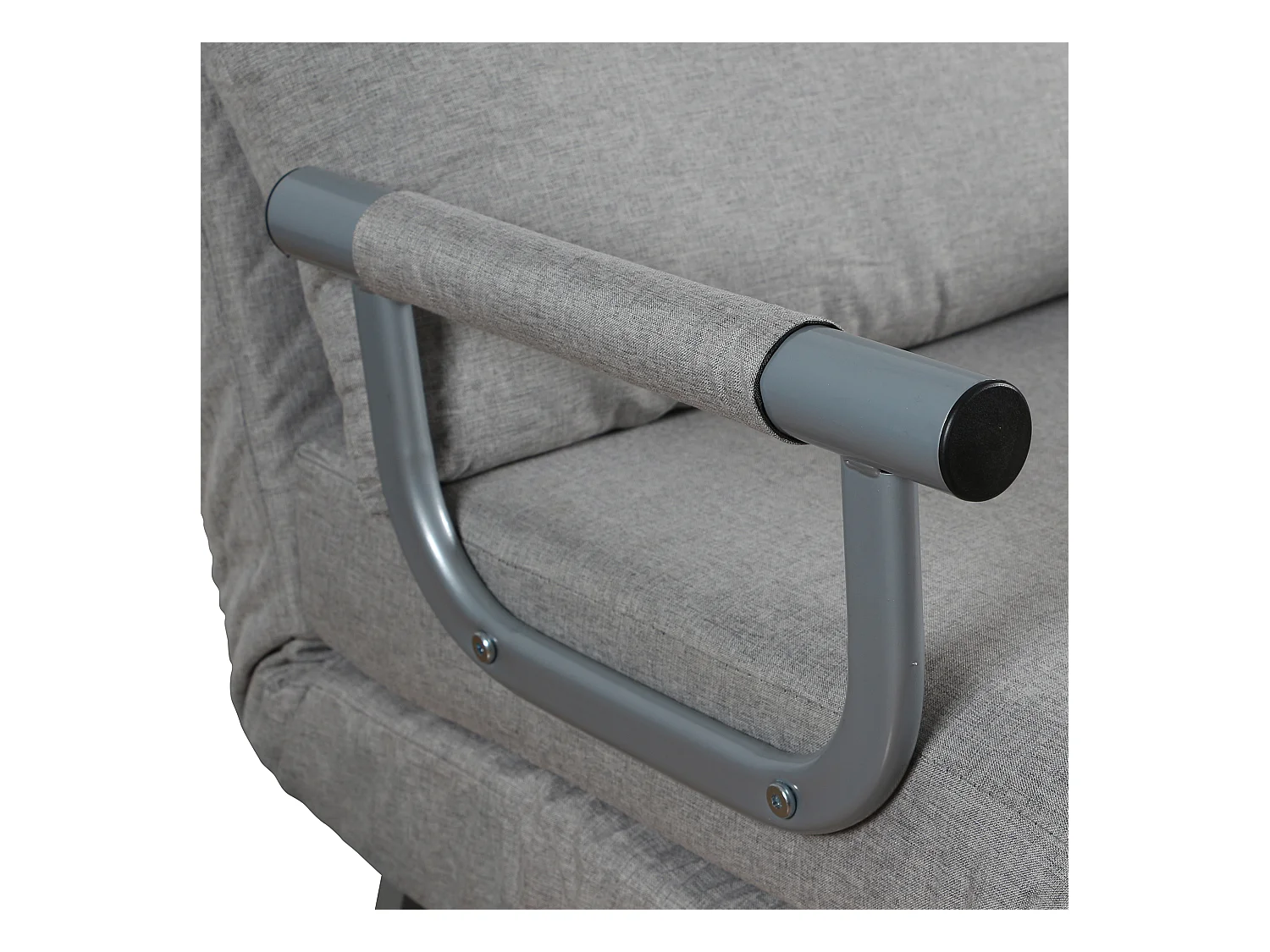 Sofa bed Kolino Gray 0