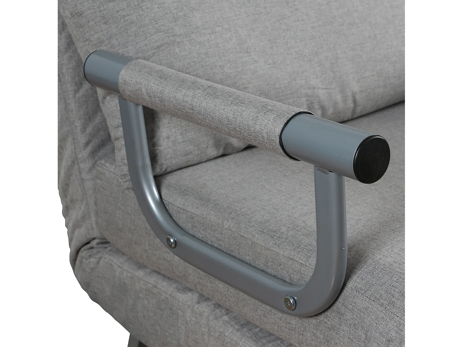 Sofa bed Kolino Gray 0