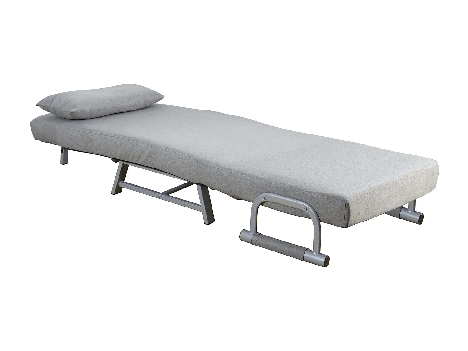 Sofa bed Kolino Gray 0