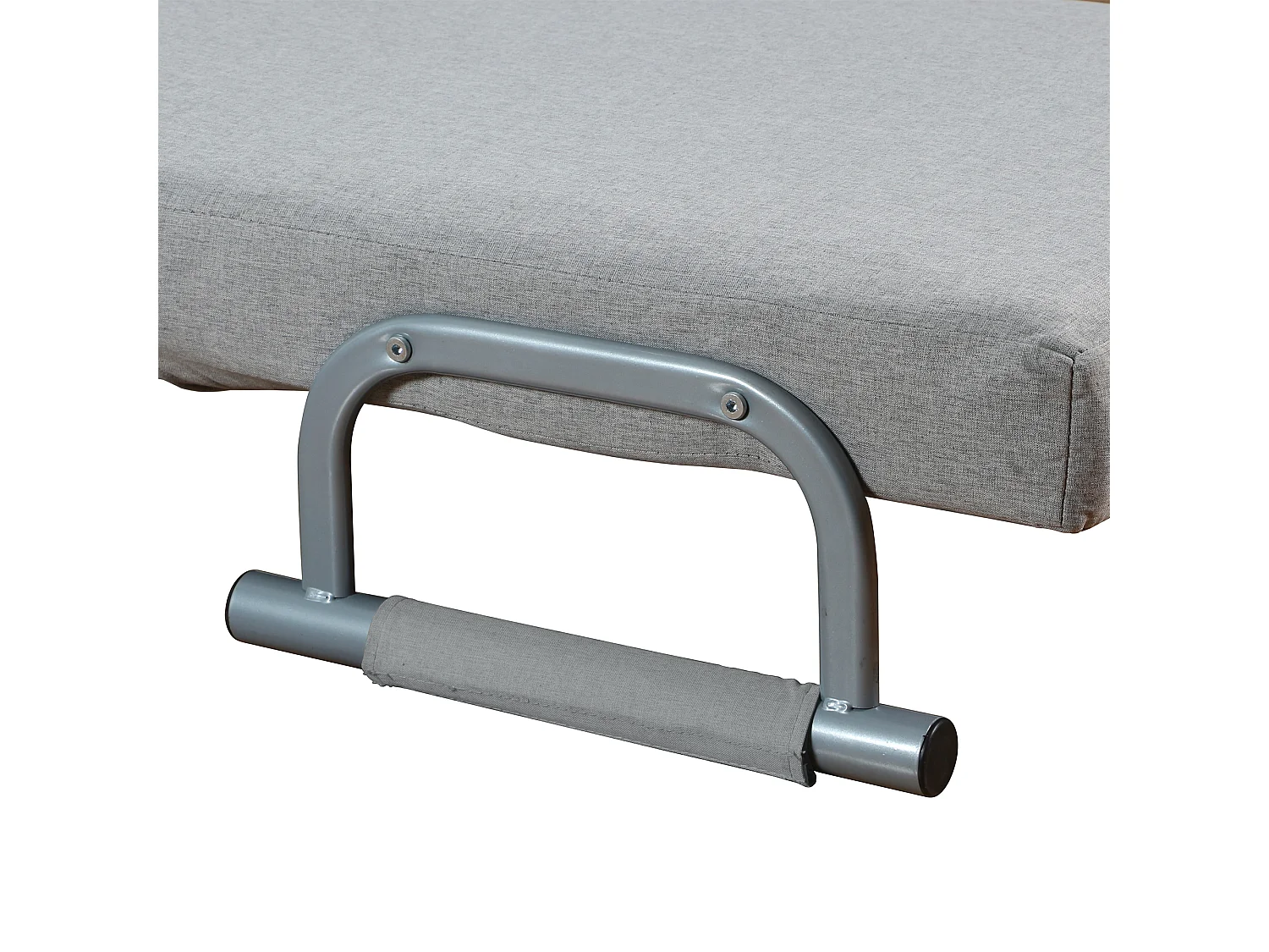 Sofa bed Kolino Gray 0