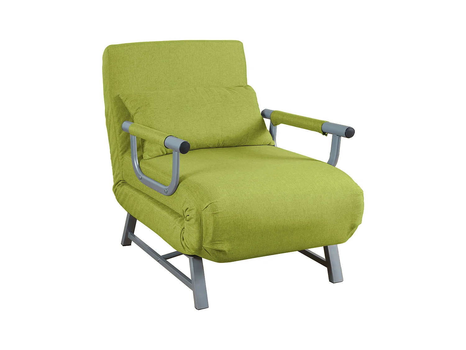 Sofa bed Kolino Green 0