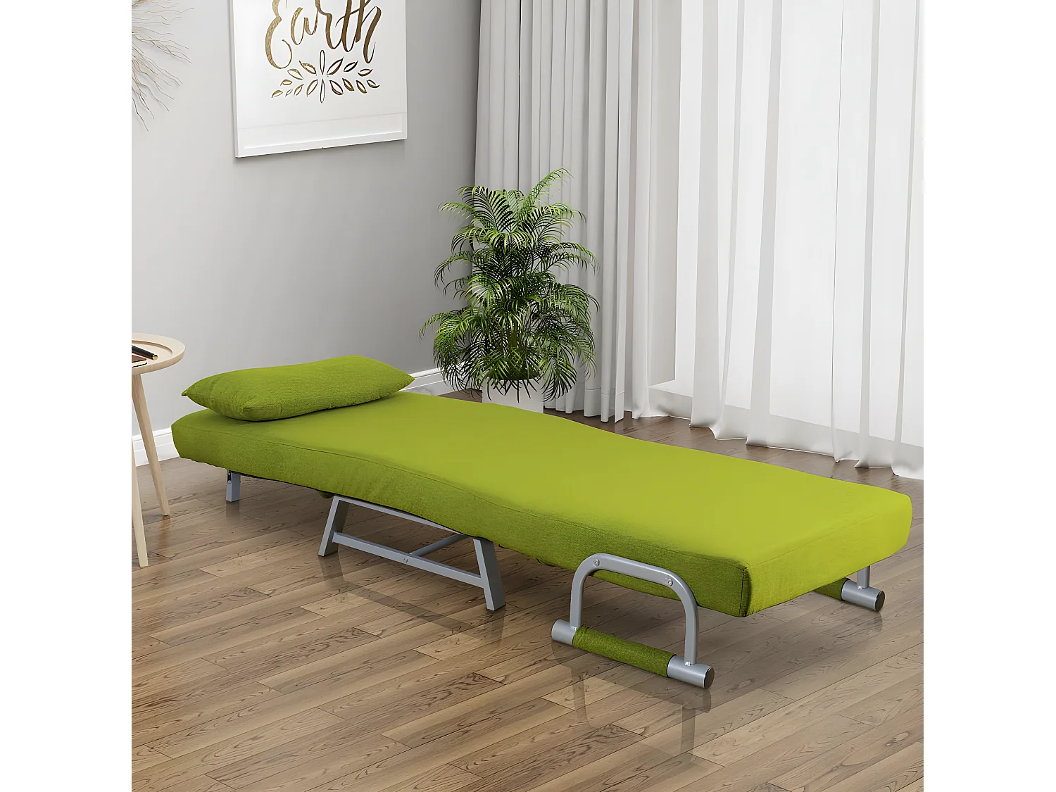 Schlafsessel Sessel Kolino mit Schlaffunktion