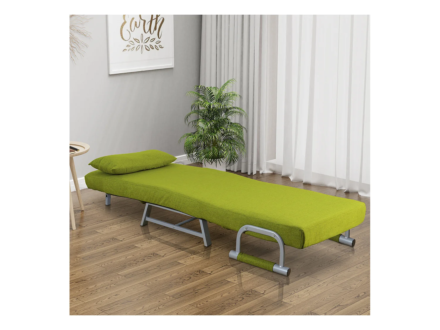 Schlafsessel Sessel Kolino mit Schlaffunktion