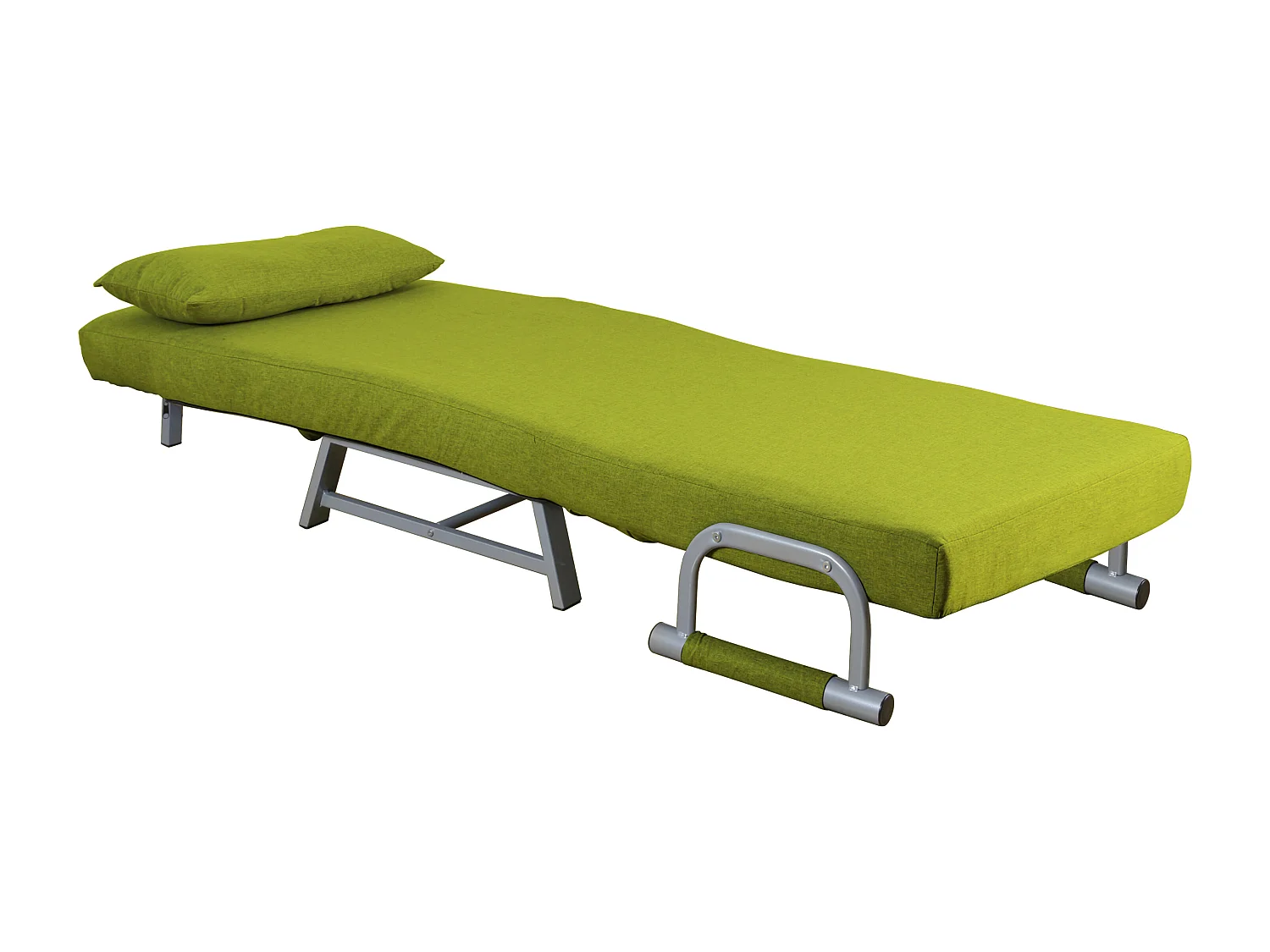 Poltrona da letto Kolino funzione di sonno