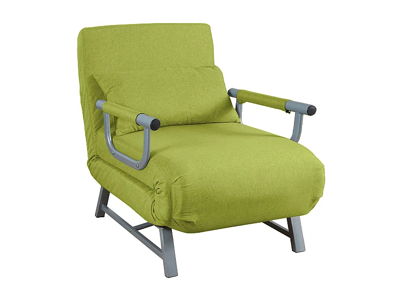 Sofa bed Kolino Green 0