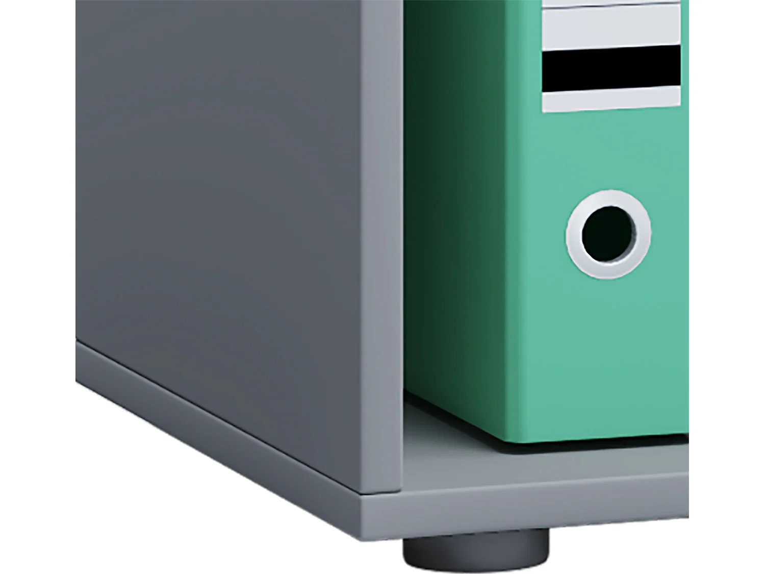 Półki Książki Folder Plik Shelf Lona 2f