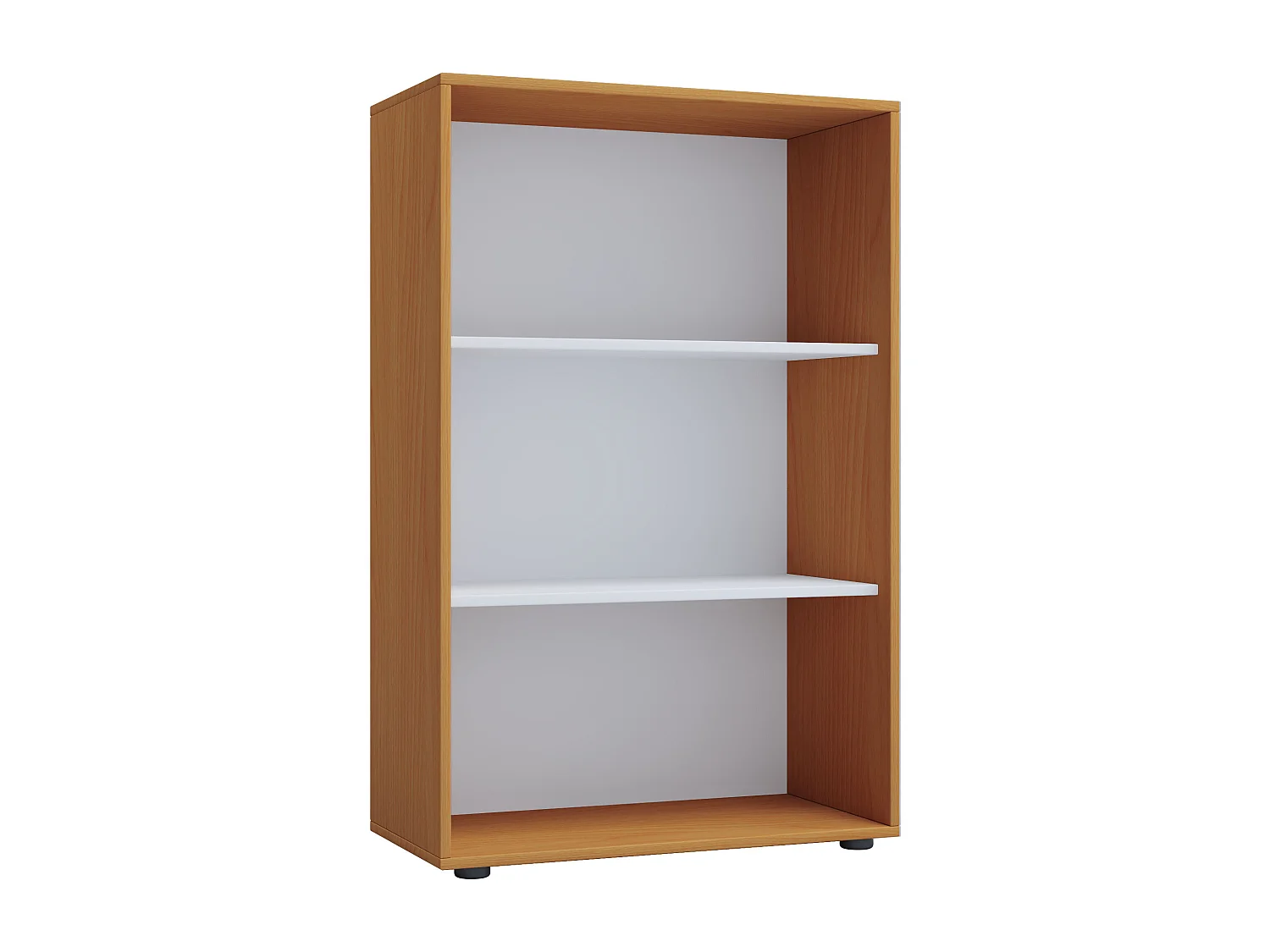 Office Shelf & Bookcase Lona Book W. 70 x H. 111 x D. 37 cm