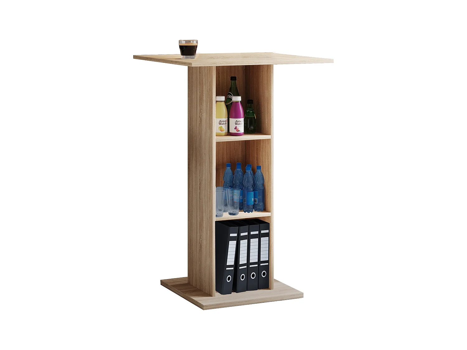 Standing desk Bofus Sonoma Oak See Selection