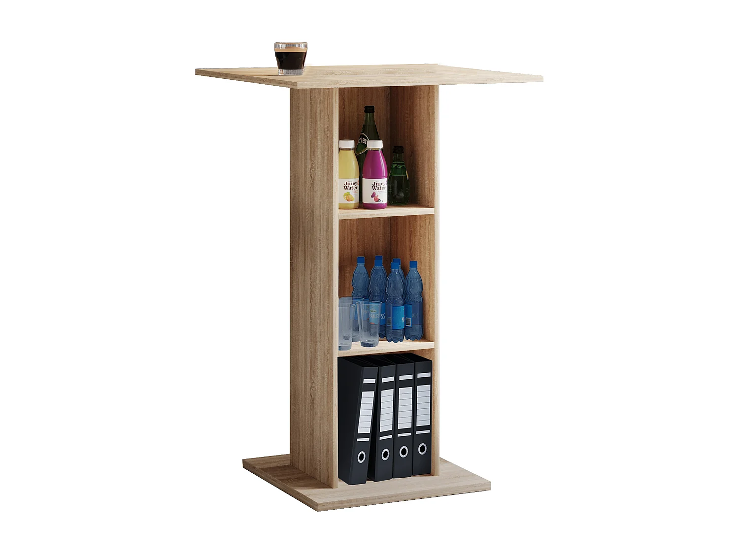 Standing desk Bofus Sonoma Oak See Selection