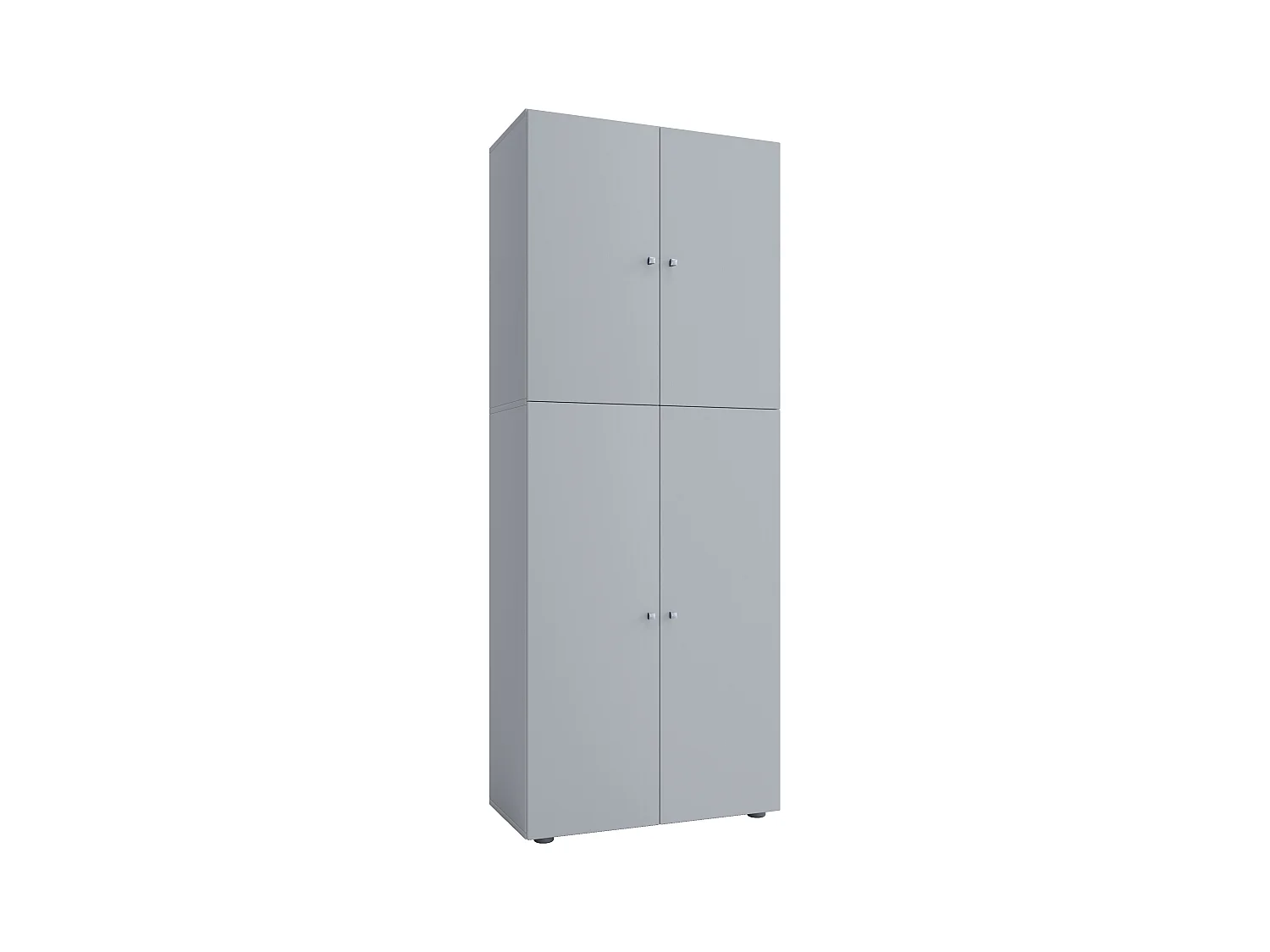 File cabinet per ufficio Lona 5 volte