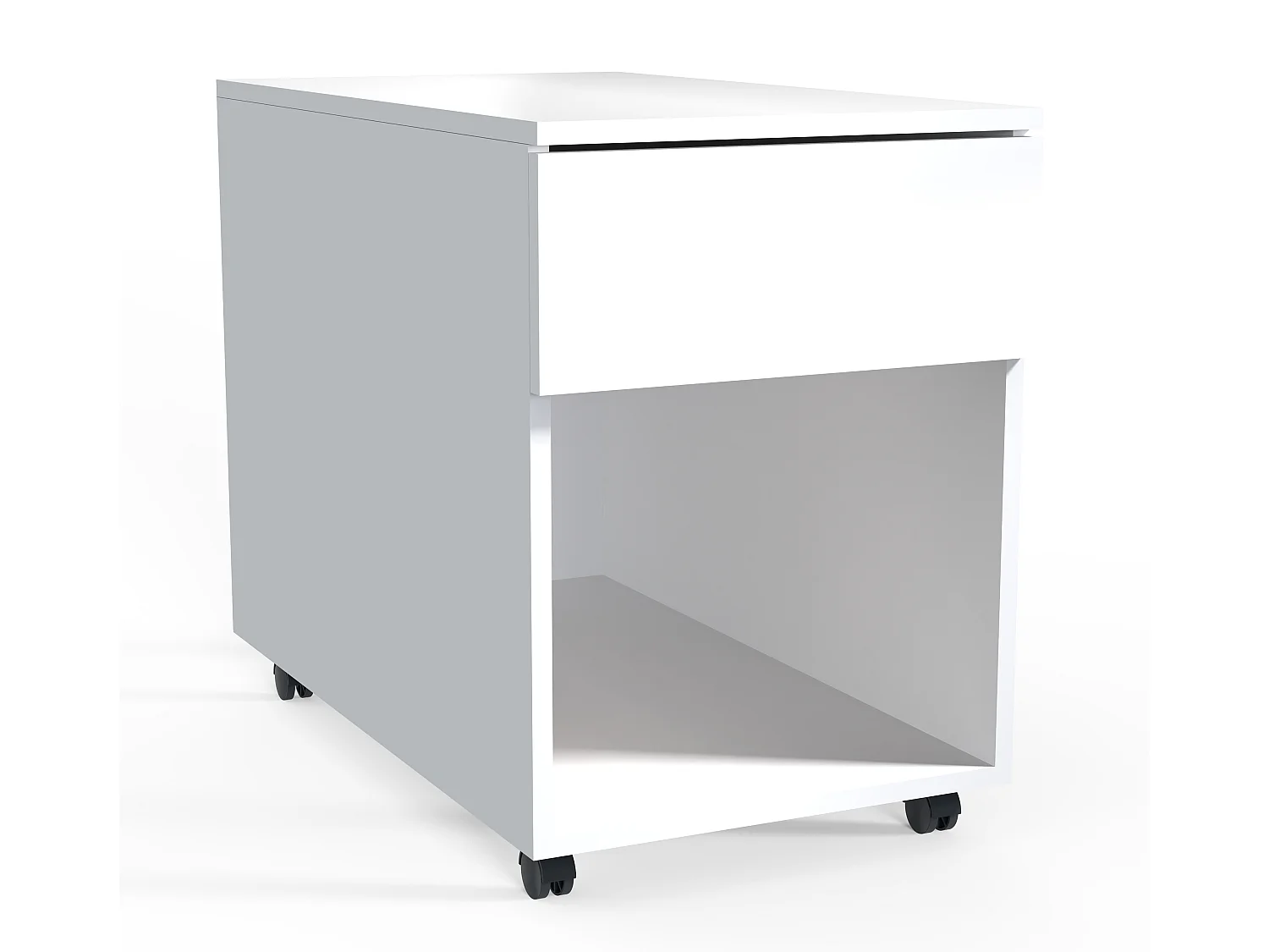 Pojemnik rolkowy Dalosa 1 szuflada