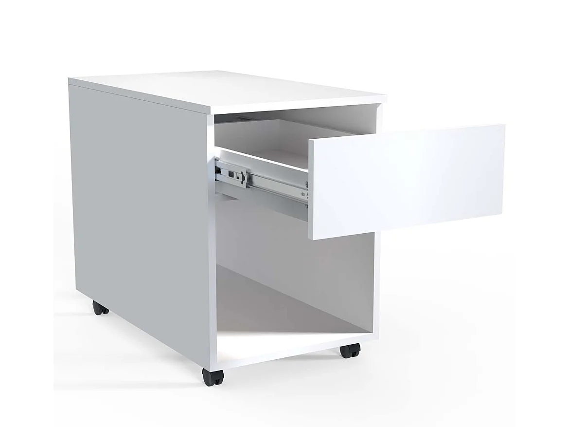 Rullcontainer Dalosa 1 låda