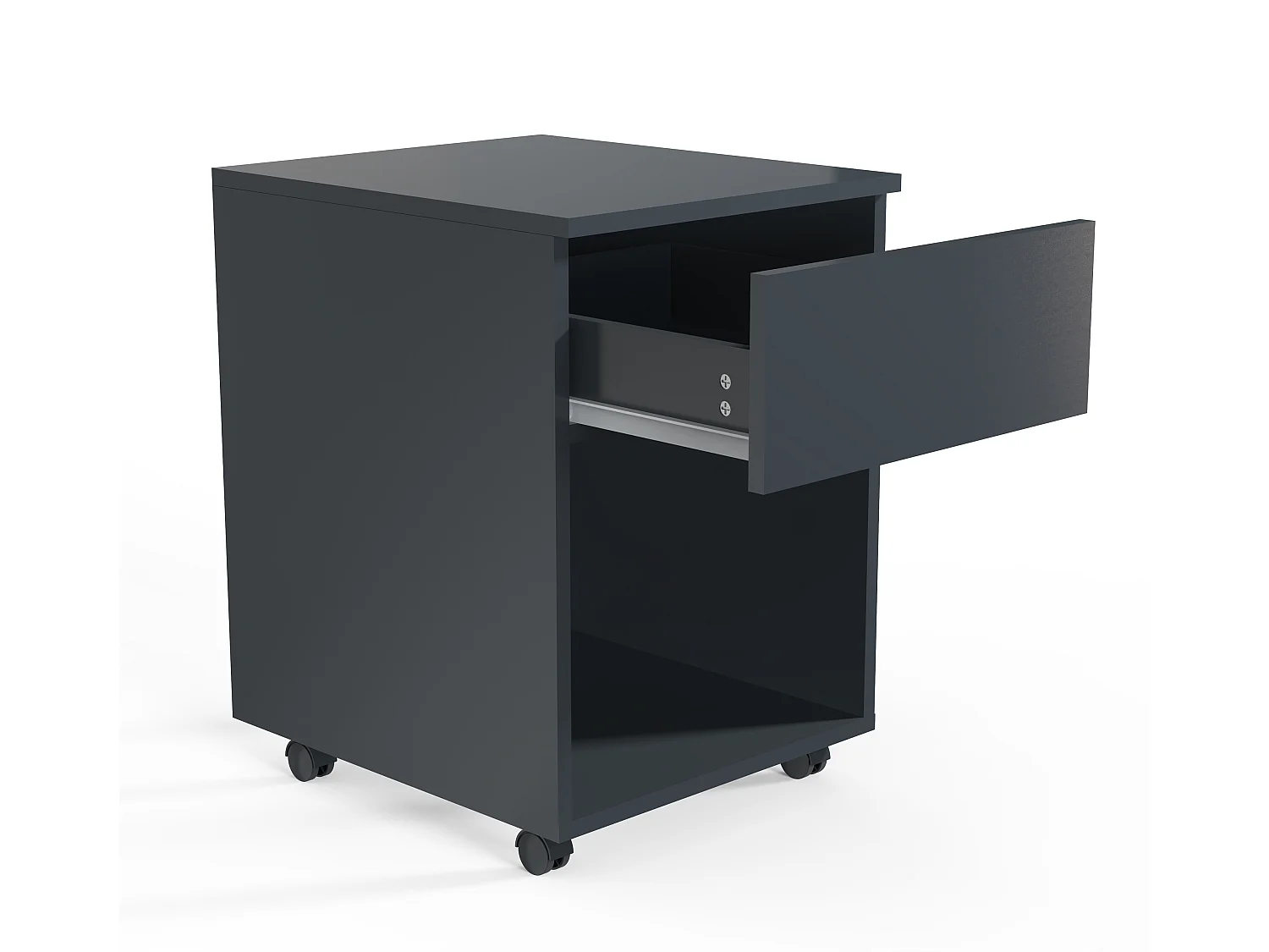 Pojemnik rolkowy Dalosa 1 szuflada