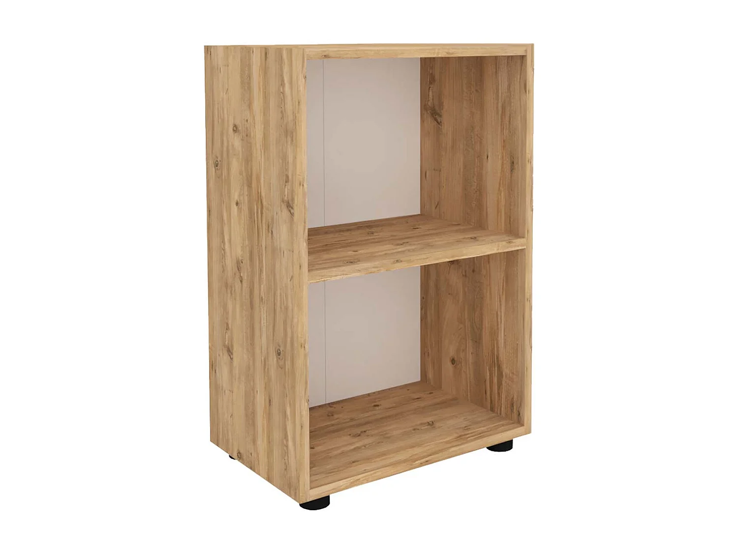 Drewno Office Shelf File Shelf Ulas 2f