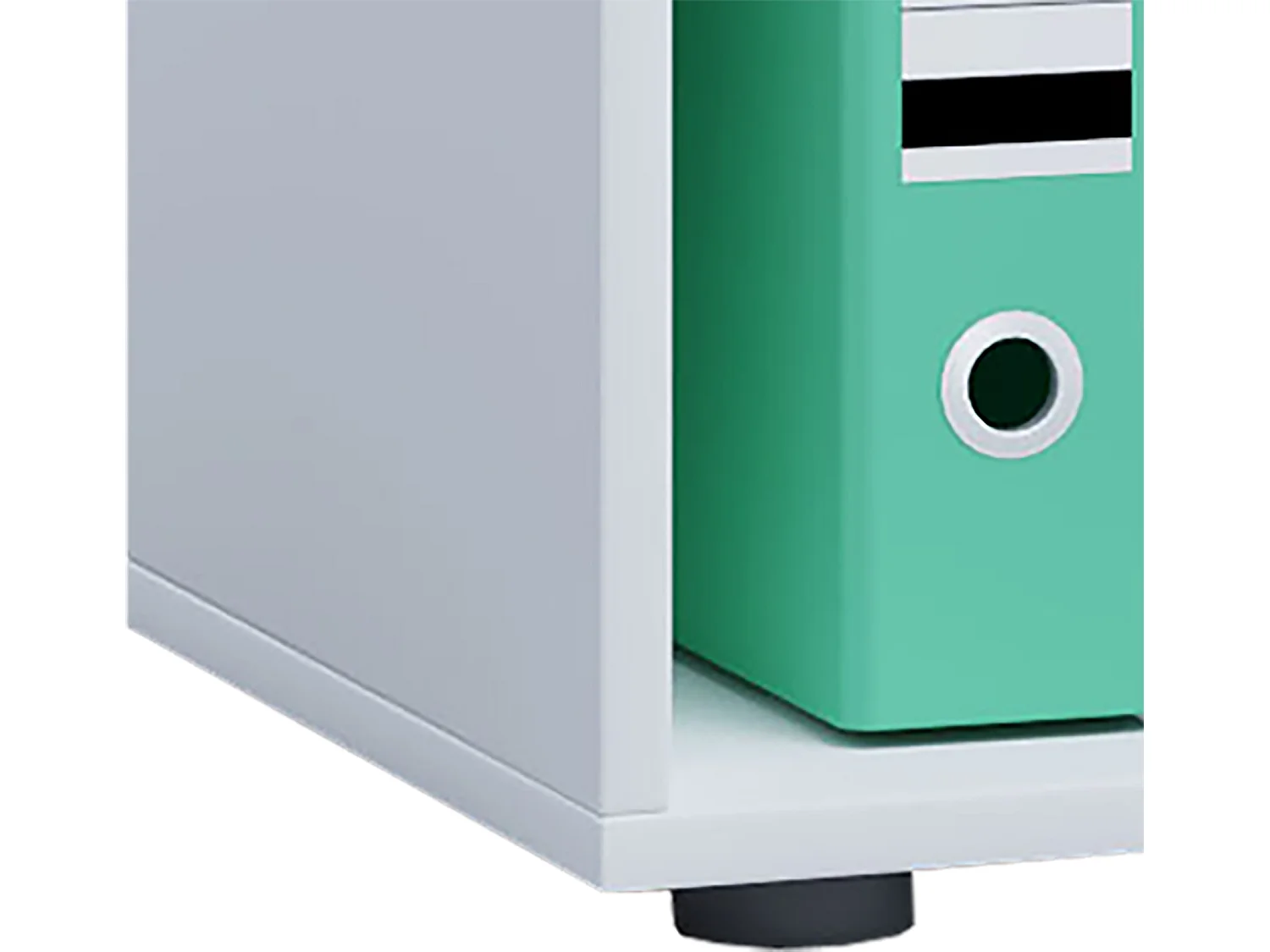 Archivio personale Shelf Lona 2f