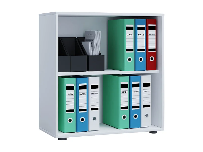 Półki Książki Folder Plik Shelf Lona 2f