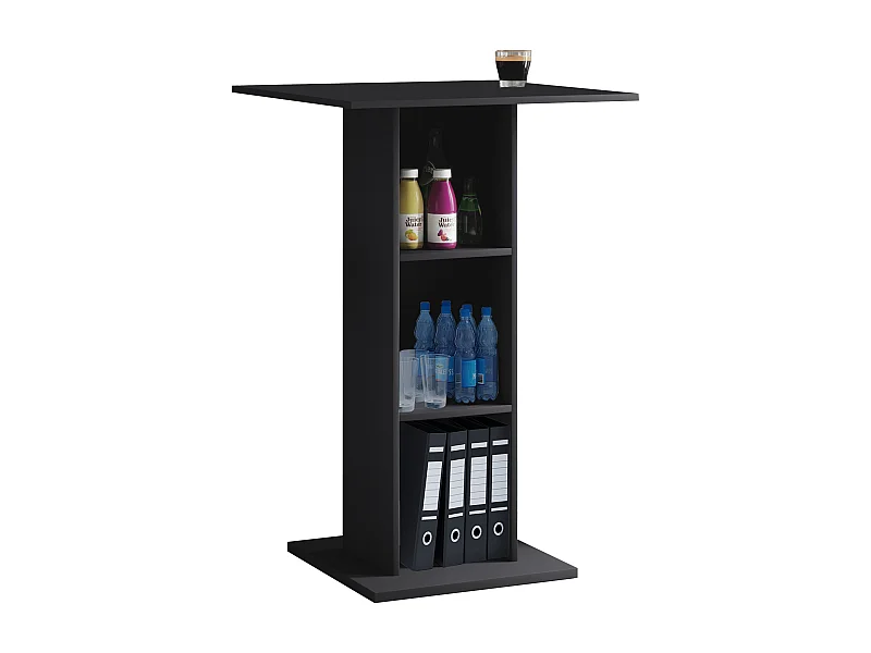 Standing desk Bofus Black See Selection