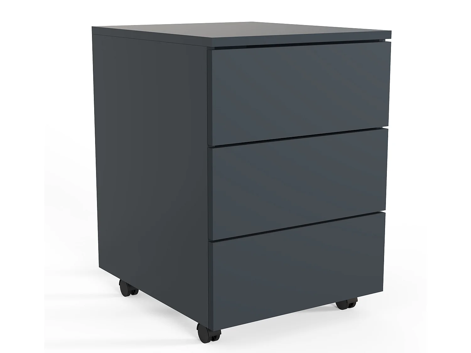 Rollcontainer Beistellcontainer Dalosa 45 cm