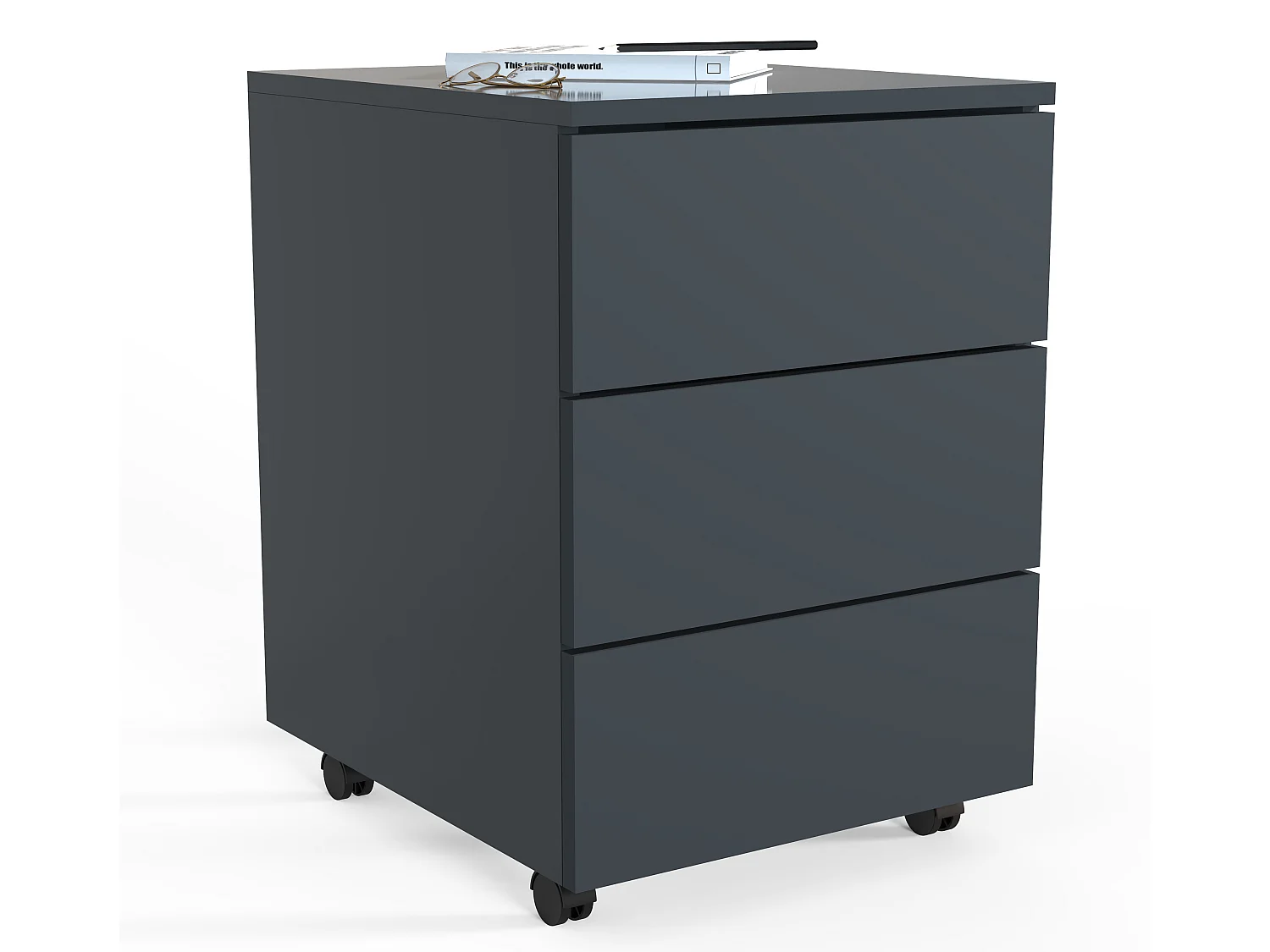 Roll Container Side Container Dalosa