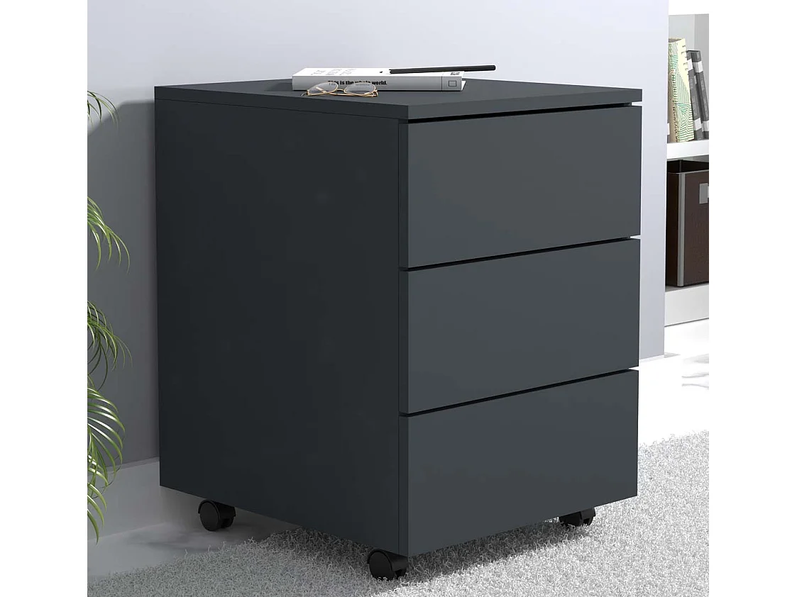 Roll Container Side Container Dalosa