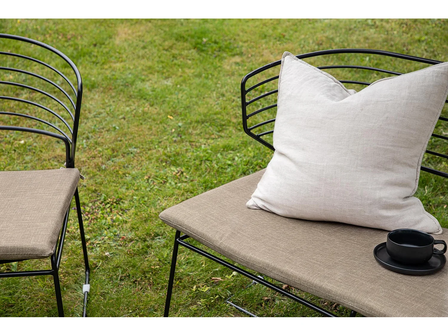 Milano Conversation Set