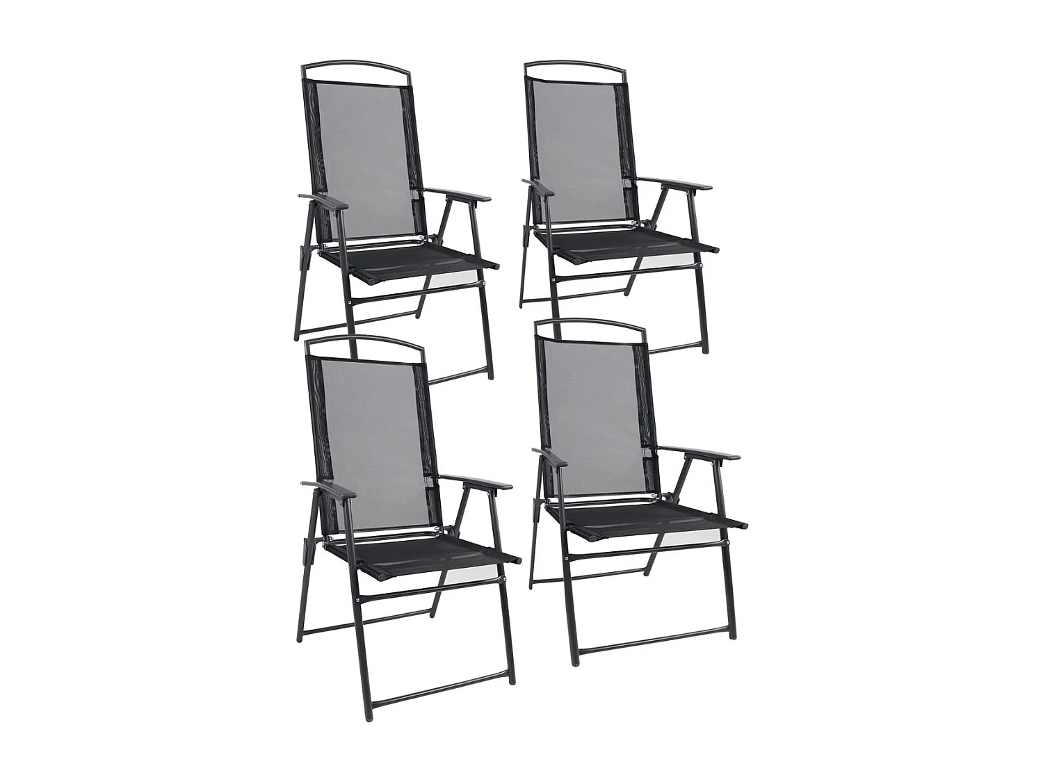 Garden furniture set 110 Anthracite See Selection