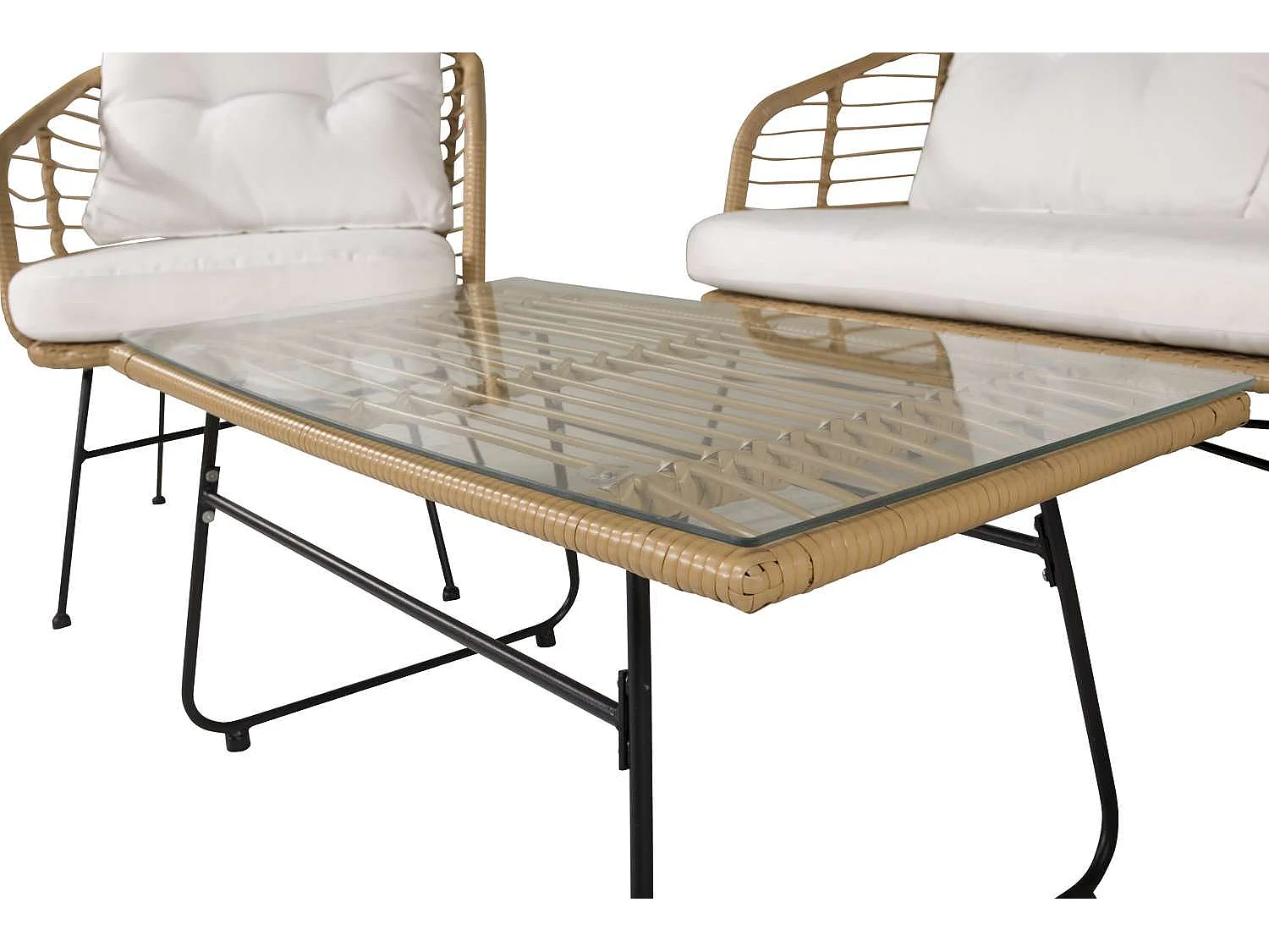 Viga Conversation Set