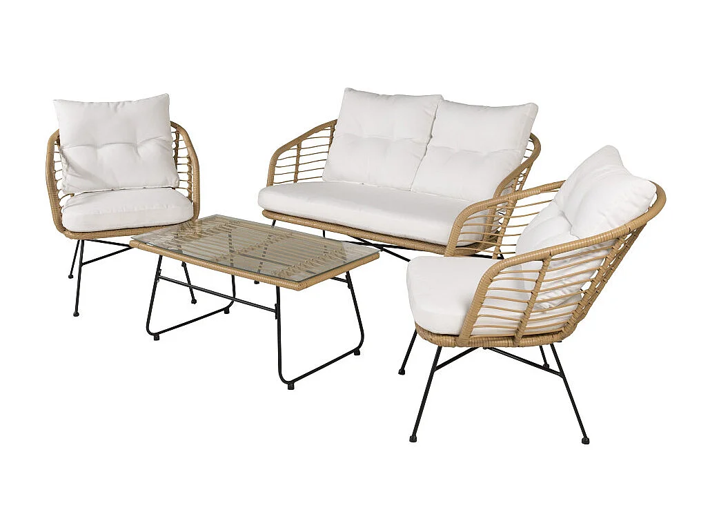 Viga Conversation Set